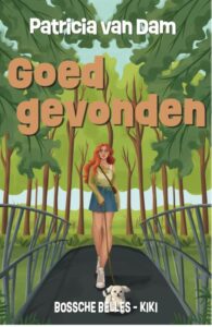 Goed Gevonden (Bossche Belles #2)